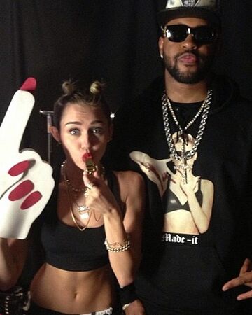 Mike Will Made It Miley Cyrus Wiki Fandom