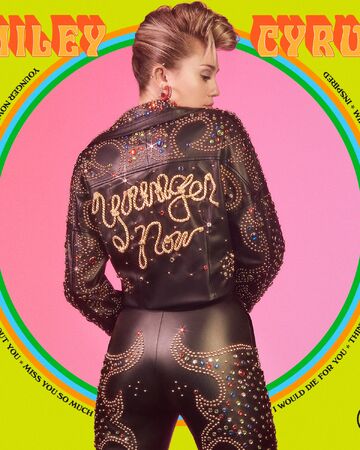 Miss You So Much Miley Cyrus Wiki Fandom
