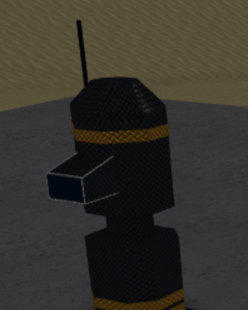 Roblox Military Madness