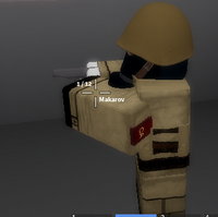 Weapons Military Simulator Roblox Wiki Fandom