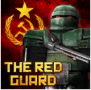 The Red Guard Military Simulator Roblox Wiki Fandom - military simulator roblox red army