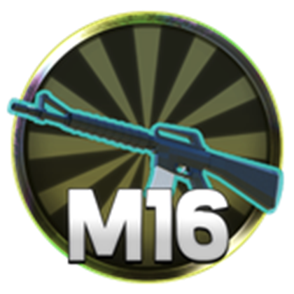 m16