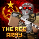 The Red Army Military Simulator Roblox Wiki Fandom - call of army military simulator roblox