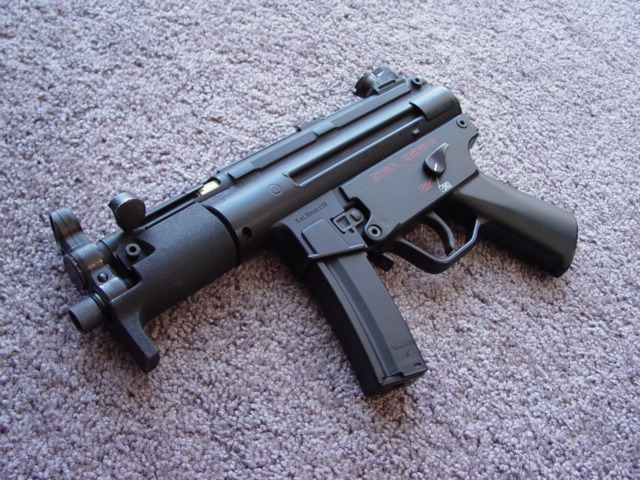 Image Mp5k Military Wiki Fandom Powered By Wikia