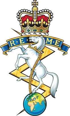 Corps Of Royal Electrical And Mechanical Engineers Military Wiki