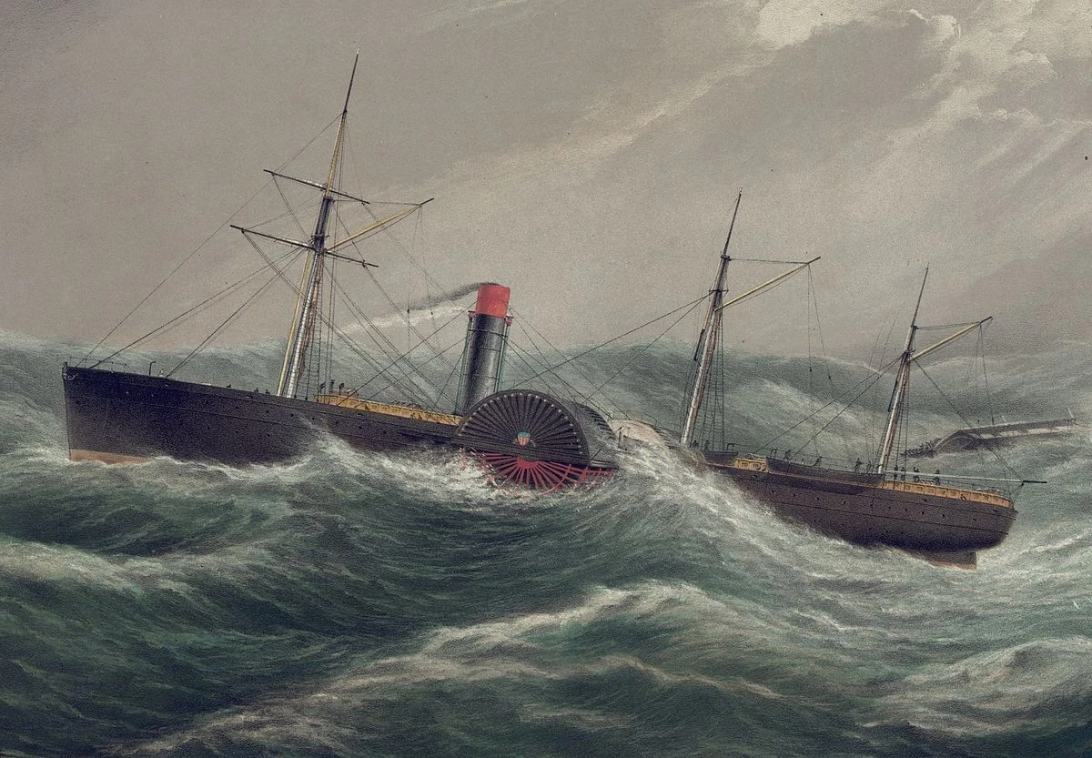 List of shipwrecks in 1856 Military Wiki FANDOM powered by Wikia