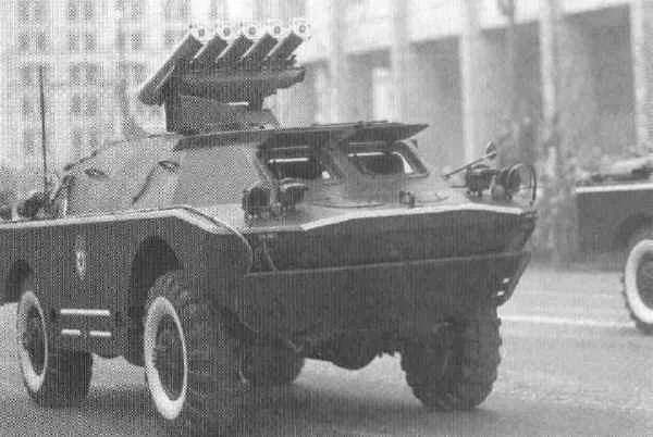 9M113 Konkurs Military Wiki FANDOM powered by Wikia