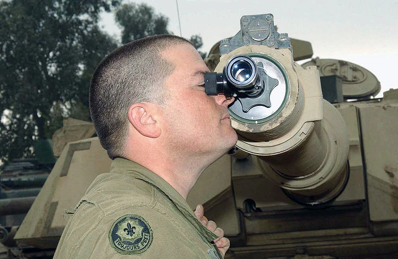 Boresight (firearm) Military Wiki FANDOM powered by Wikia