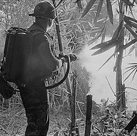 Flamethrower Military Wiki Fandom