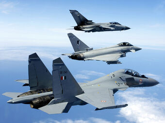 Sukhoi Su 30 Flanker C Military Wiki Fandom Powered By Wikia