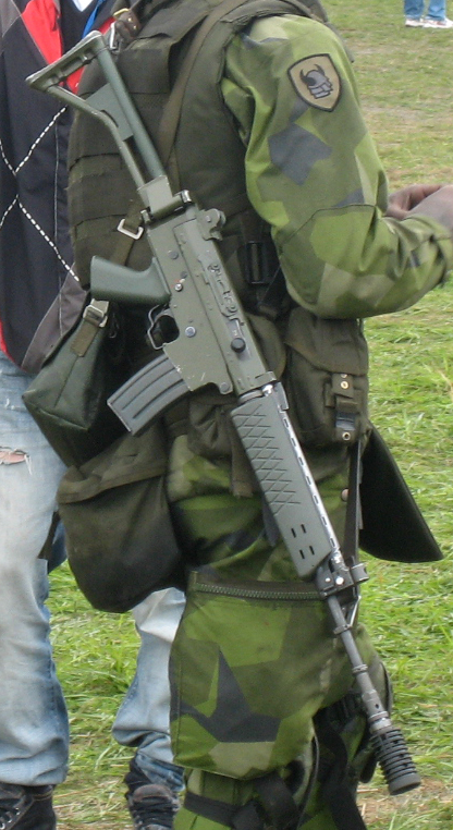 AK-5 | Military Wiki | FANDOM powered by Wikia