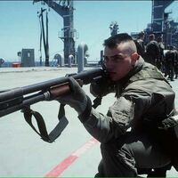 Remington 870 Military Wiki Fandom