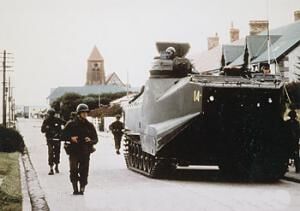 Image result for argentine military VEHICLES