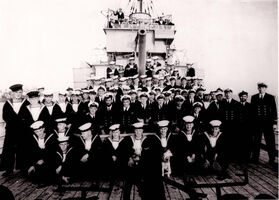 Hazard Crew 1944