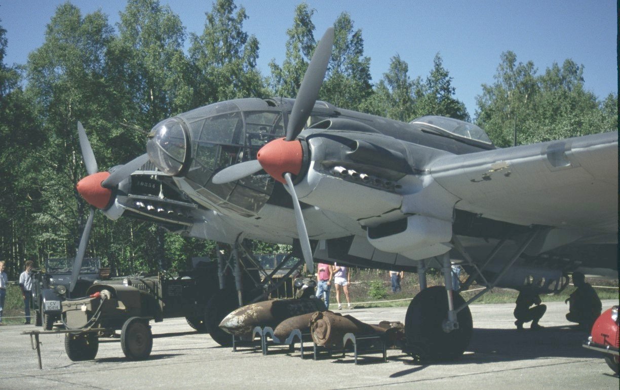 Heinkel He 111 | Military Wiki | FANDOM powered by Wikia