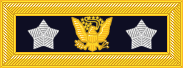 Us army general insignia 1872