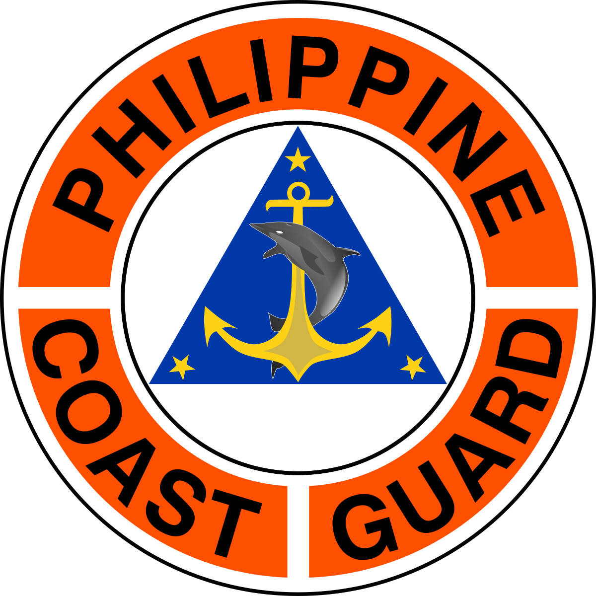 Philippine Coast Guard | Military Wiki | FANDOM powered by Wikia
