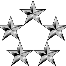 General Of The Army United States Military Wiki Fandom