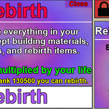 Rebirth Militarymadness Wiki Fandom