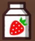 Strawberry Milk