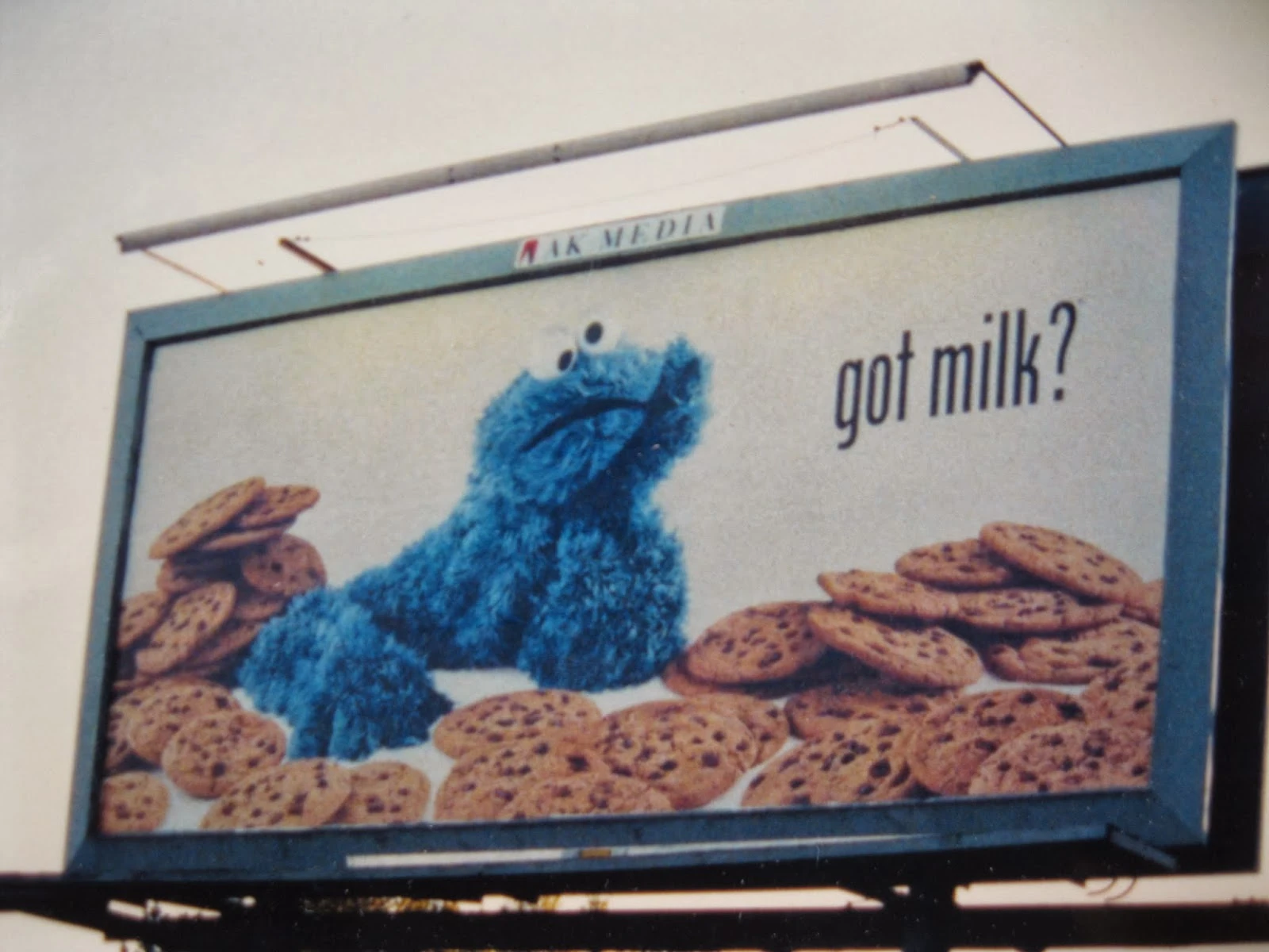 Got Milk Billboards Milk Wiki FANDOM powered by Wikia