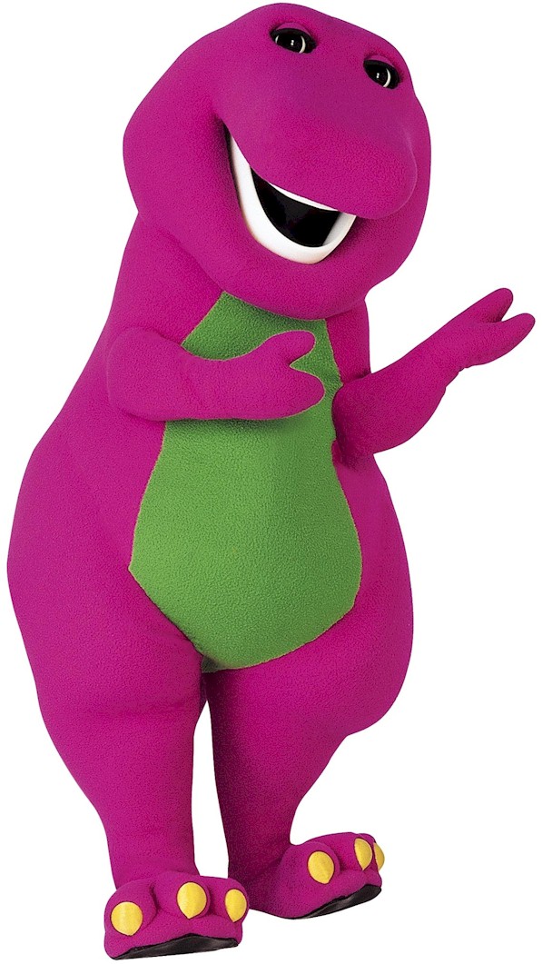 Barney & Friends | Milkshake! Wiki | Fandom