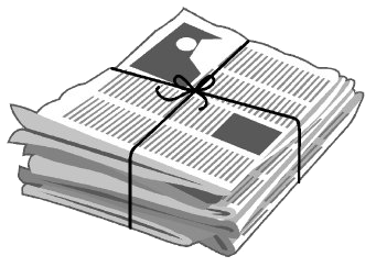 Newspaper