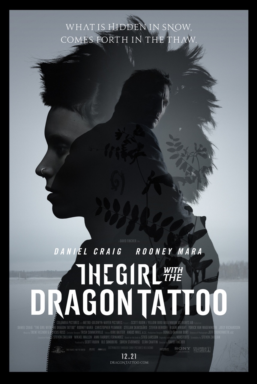 theatrical poster size