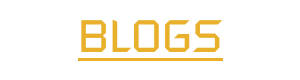 Blogs