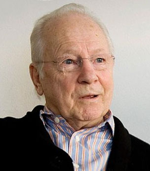 Ingvar Hirdwall Ingvar Hirdwall