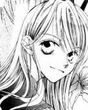 Chiyuki Matsuoka Millennium Snow Wiki Fandom