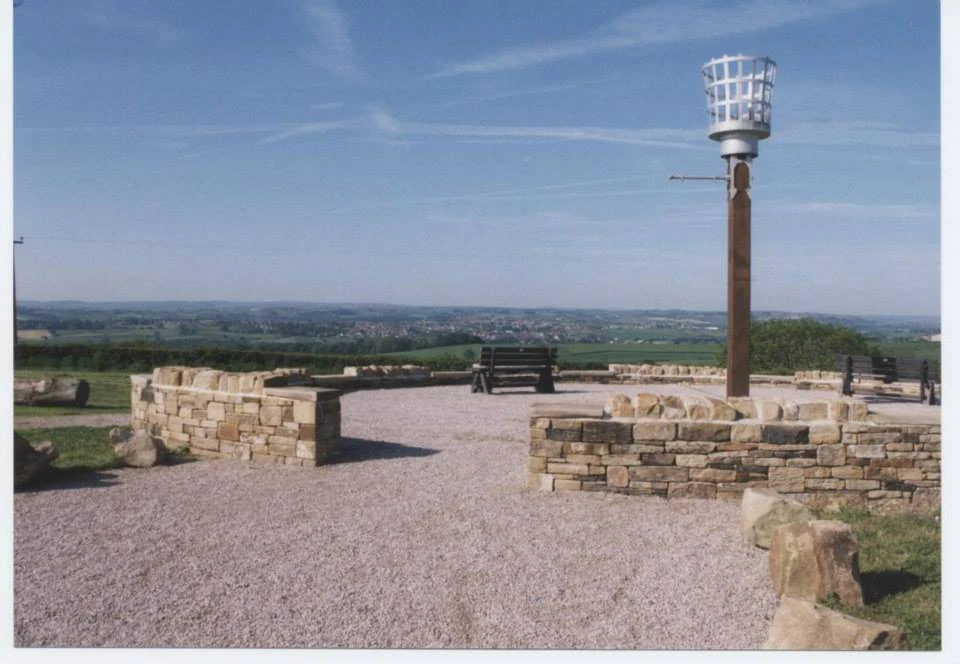 Emley Millennium Green Wiki FANDOM powered by Wikia