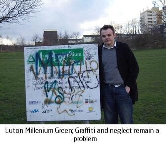 Lutonmilleniumgreen