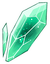 Crystal Shard
