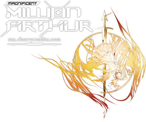 Milliona Arthur Logo