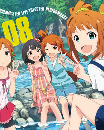 Hop Step Rainbow The Idolm Ster Million Live Wiki Fandom