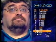 Money Tree 2003