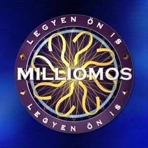 Legyen On Is Milliomos Who Wants To Be A Millionaire Wiki Fandom