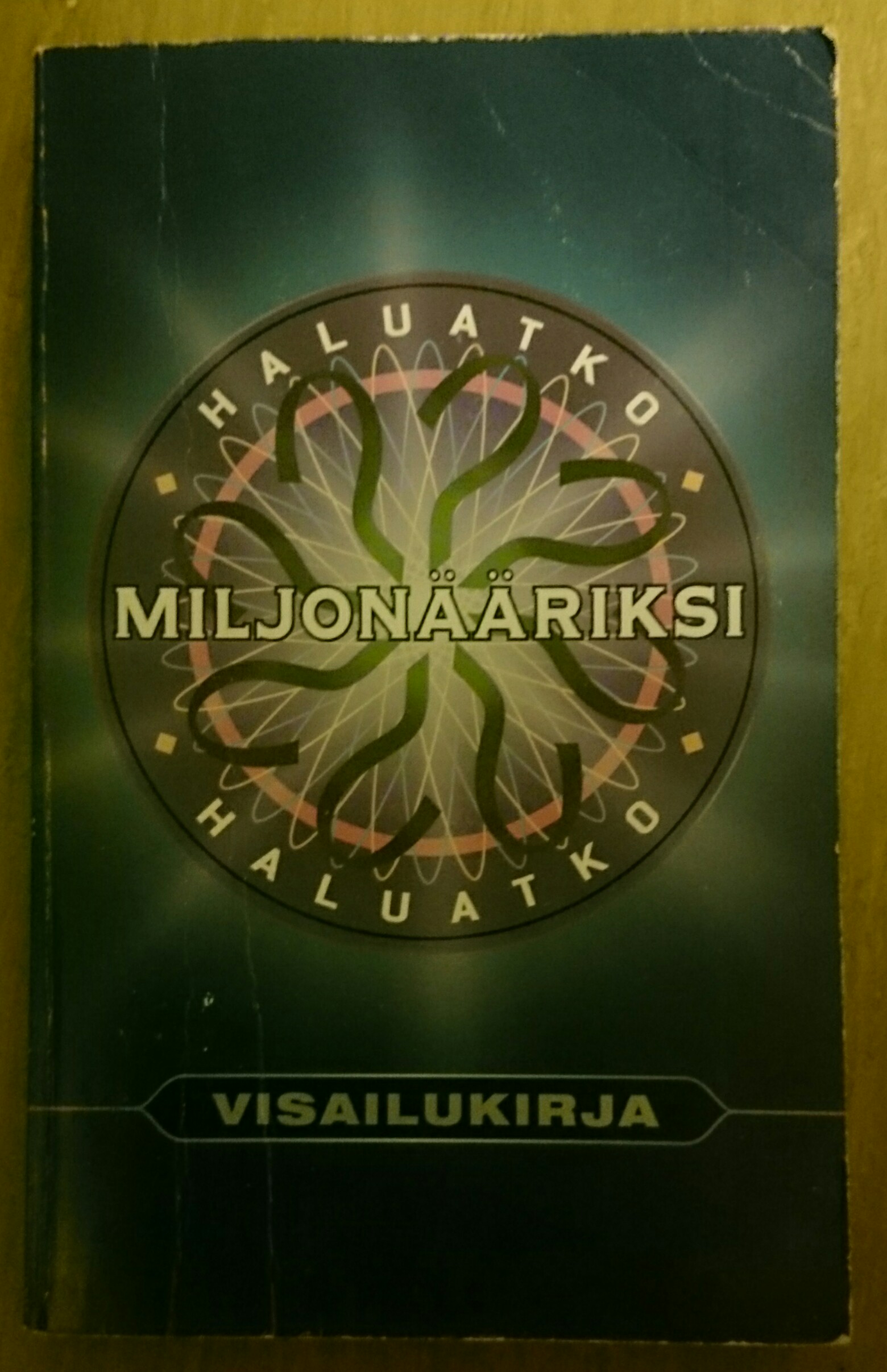 Category Books Who Wants To Be A Millionaire Wiki Fandom Powered By Category Books Who Wants To Be A Millionaire Wiki Fandom Powered By