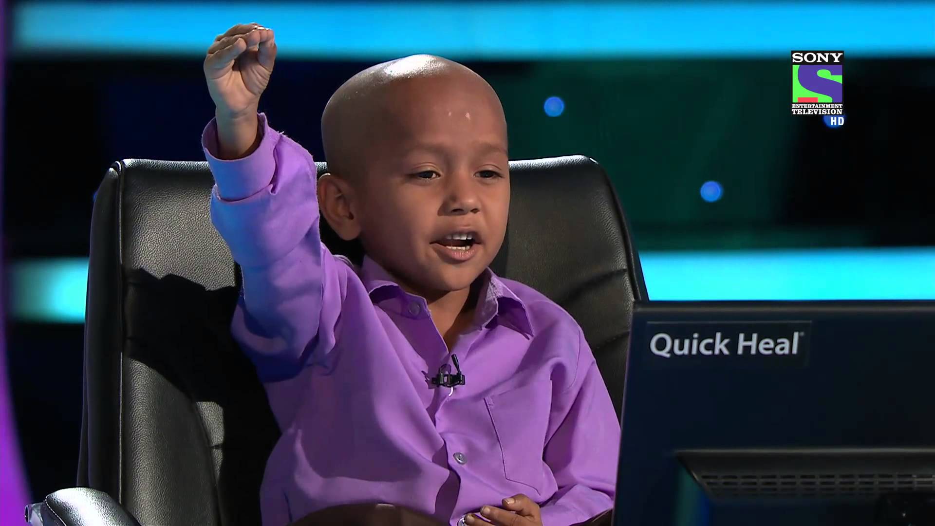 Kautilya Pandit Who Wants To Be A Millionaire Wiki Fandom 