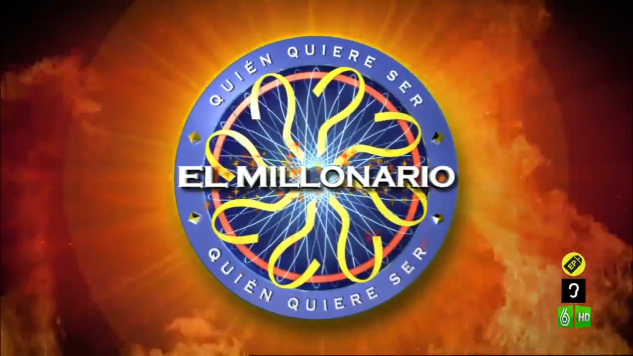 qui n quiere ser el millonario who wants be a qui n quiere ser el millonario who wants be a