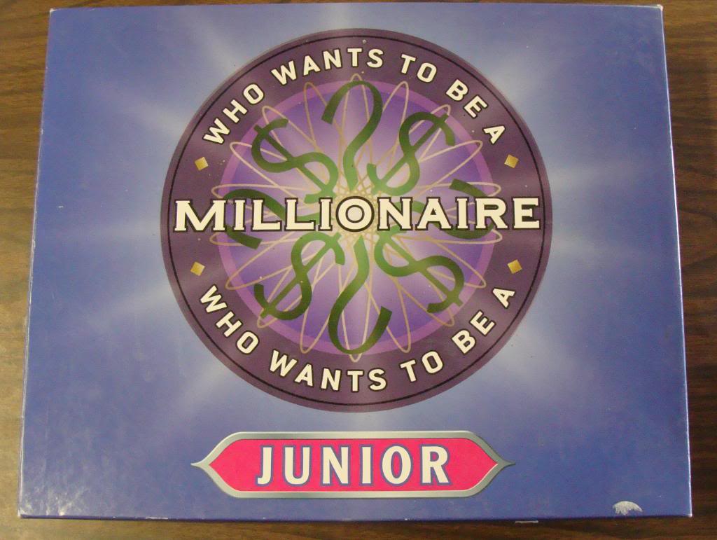 who wants to be a millionaire online game