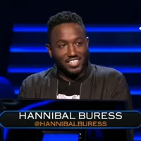 Hannibal Buress Who Wants To Be A Millionaire Wiki Fandom