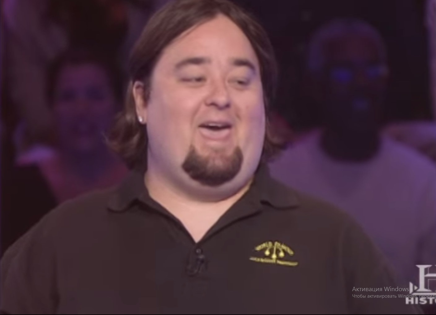 Chumlee | Who Wants To Be A Millionaire Wiki | FANDOM powered by Wikia1408 x 1016