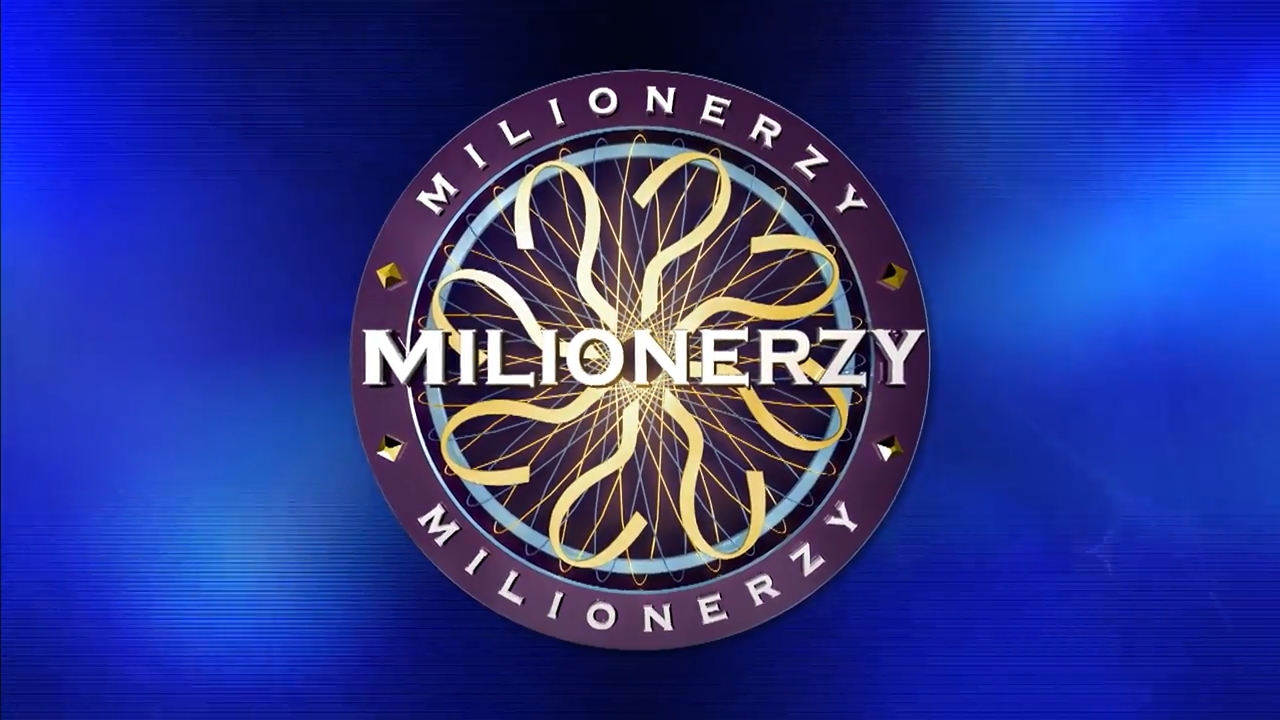 Image - Milionerzy 2017 logo.jpg | Who Wants To Be A Millionaire Wiki