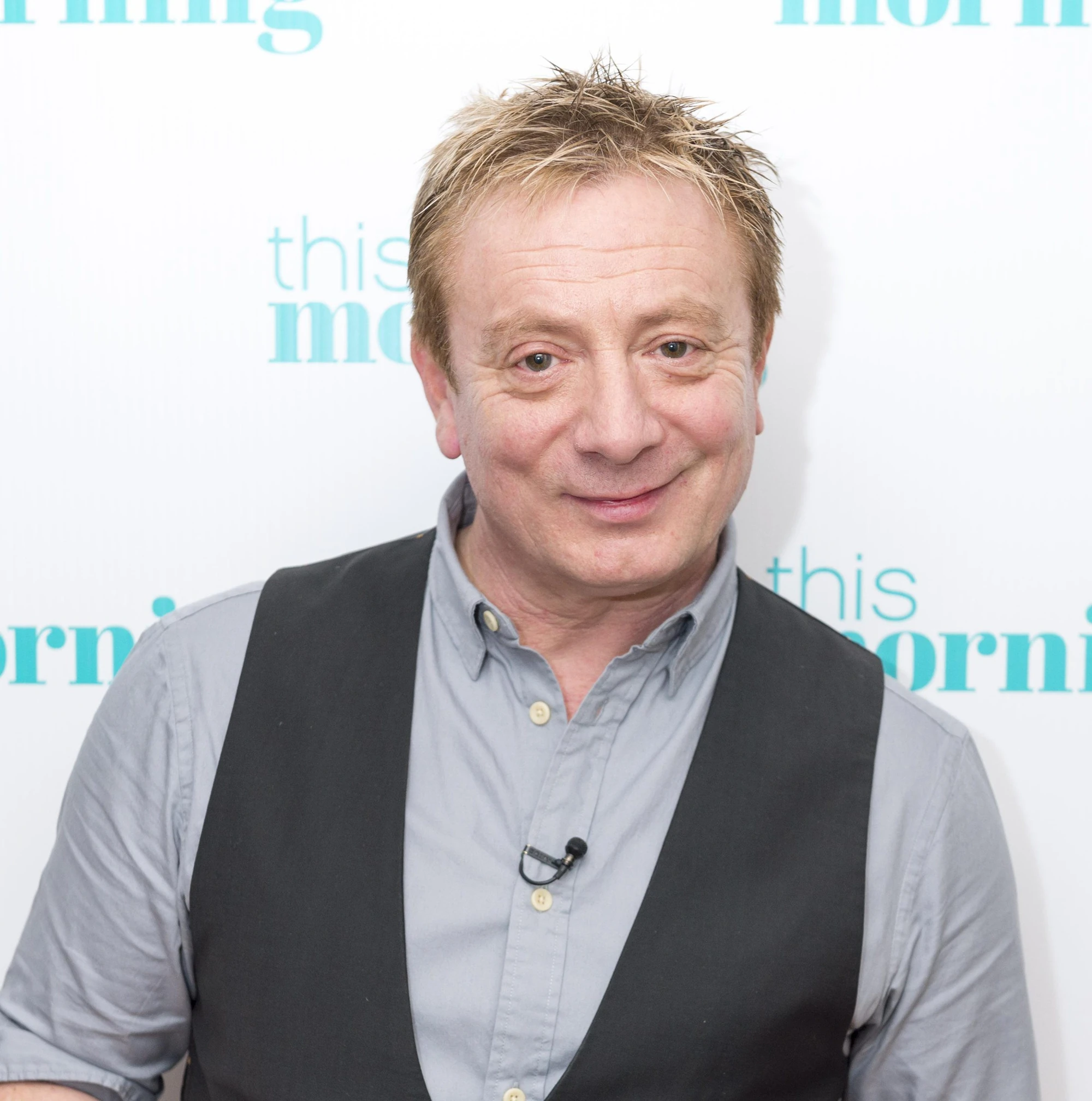 Sean Wilson Who Wants To Be A Millionaire Wiki Fandom