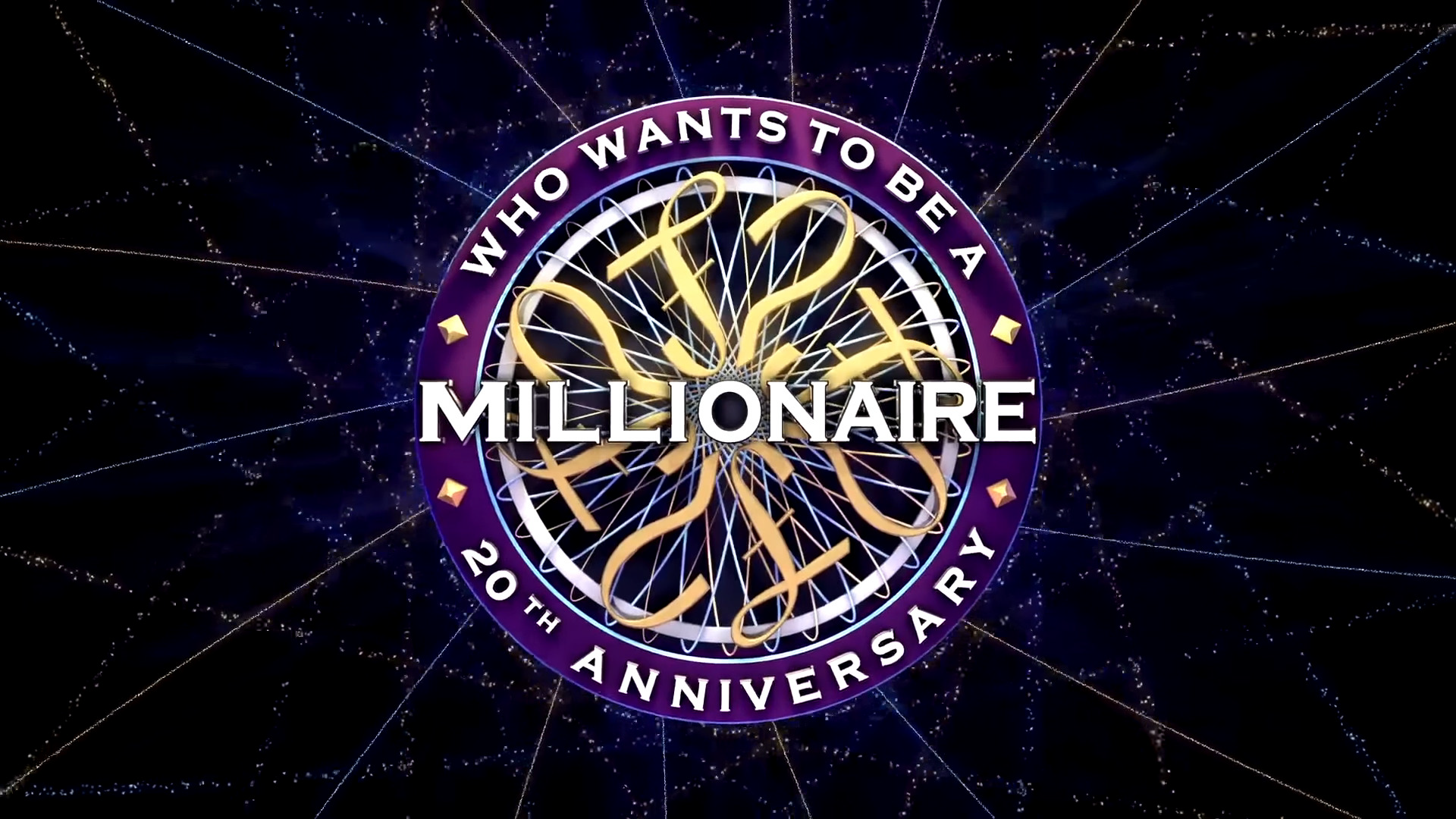 Who Wants to Be a Millionaire? (UK version) Who Wants To Be A