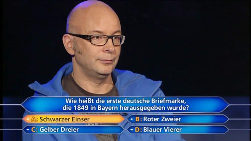 Wer Wird MillionГ¤r Gewinnspiel Chance Wer Wird MillionГ¤r Gewinnspiel Chance