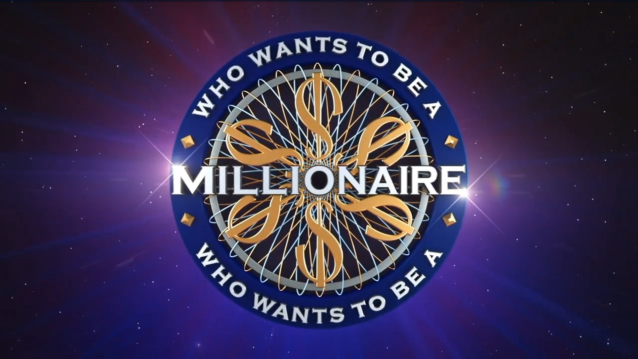 Who Wants To Be A Millionaire 2020 Season U S Who Wants To Be A Millionaire Wiki Fandom