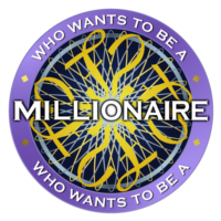 Image - WWTBAM UK Logo 2011.png | Who Wants To Be A Millionaire Wiki ...